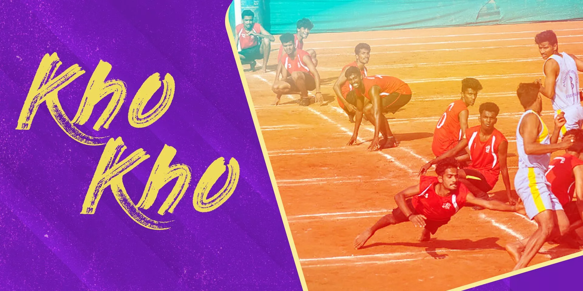 Kho Kho Game Rules, History, Origin and How is it Different from