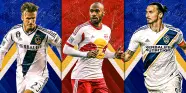 Top 10 Greatest Players To Have Played In Major League Soccer MLS 