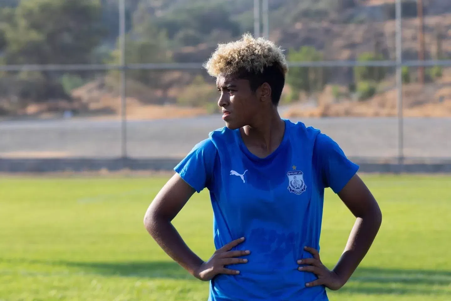 Know your player for AFC Women's Asian Cup 2026: Manisha Kalyan