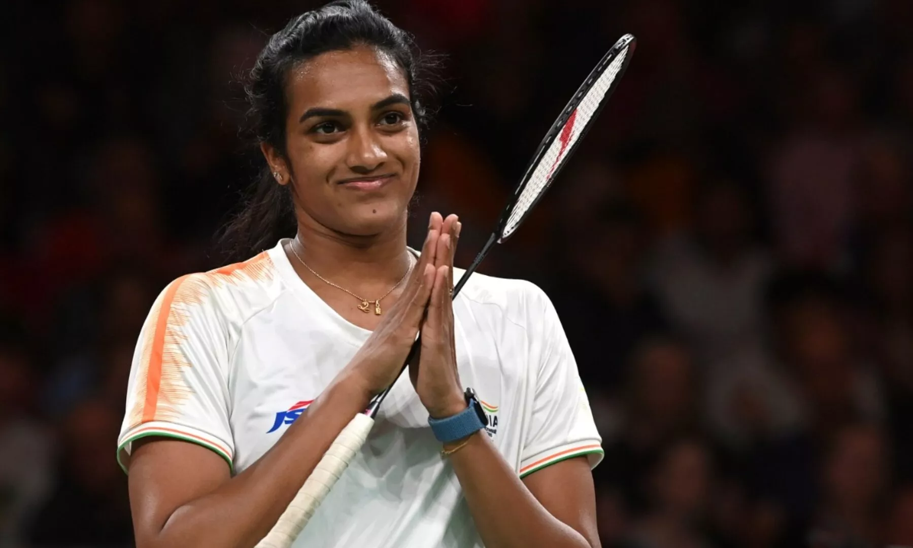 PV Sindhu pulls out of BWF World Championships 2022