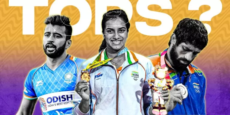 explainer-what-is-govt-of-indias-tops-scheme-how-have-athletes-benefitted-from-it