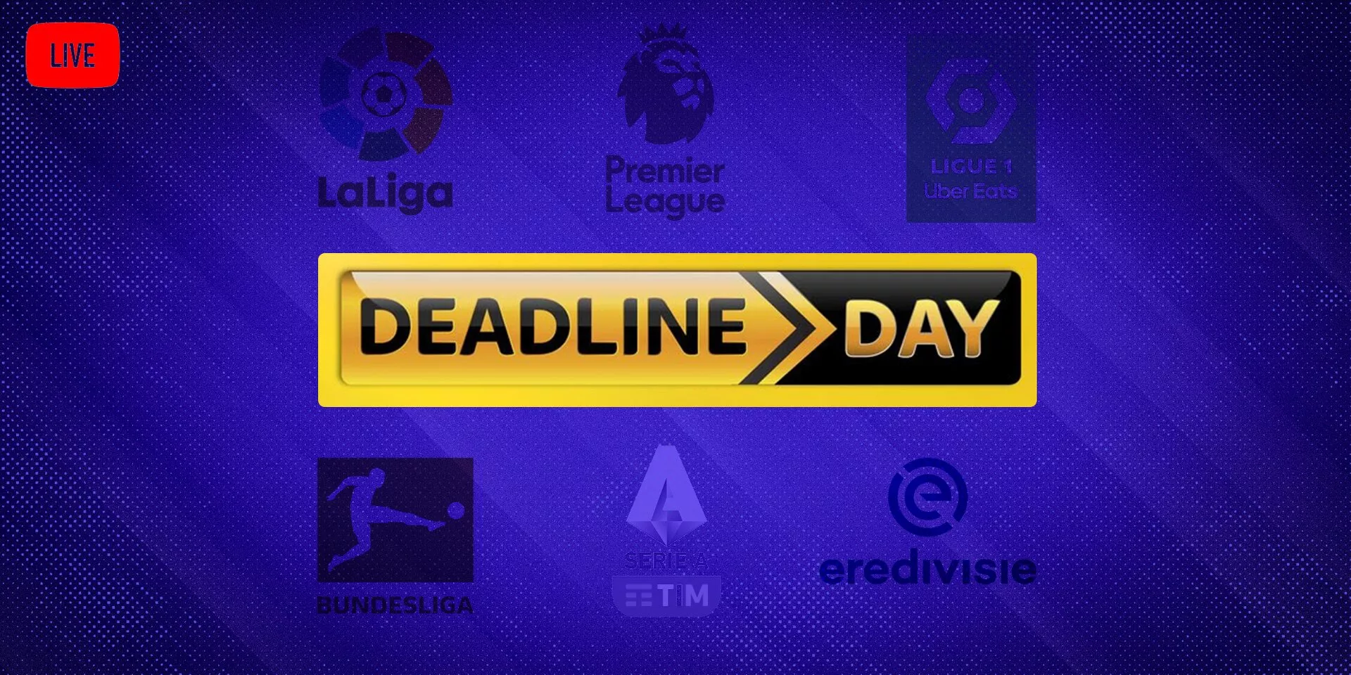 Summer Transfer Deadline Day 2022 Highlights