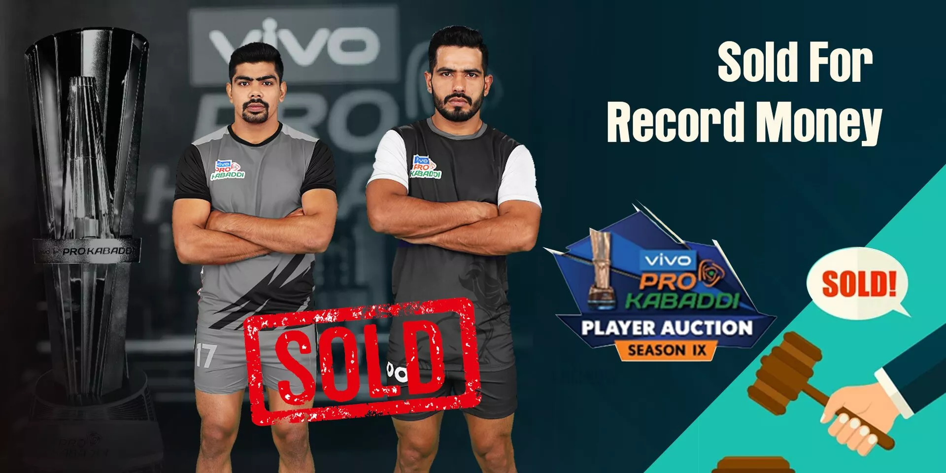 vivo Pro Kabaddi League Report: Guman Singh's Fantastic