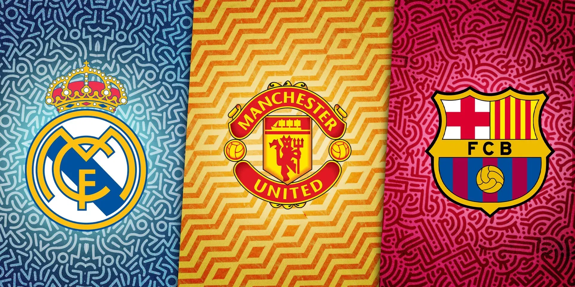 Top 10 most followed clubs on Facebook in 2022