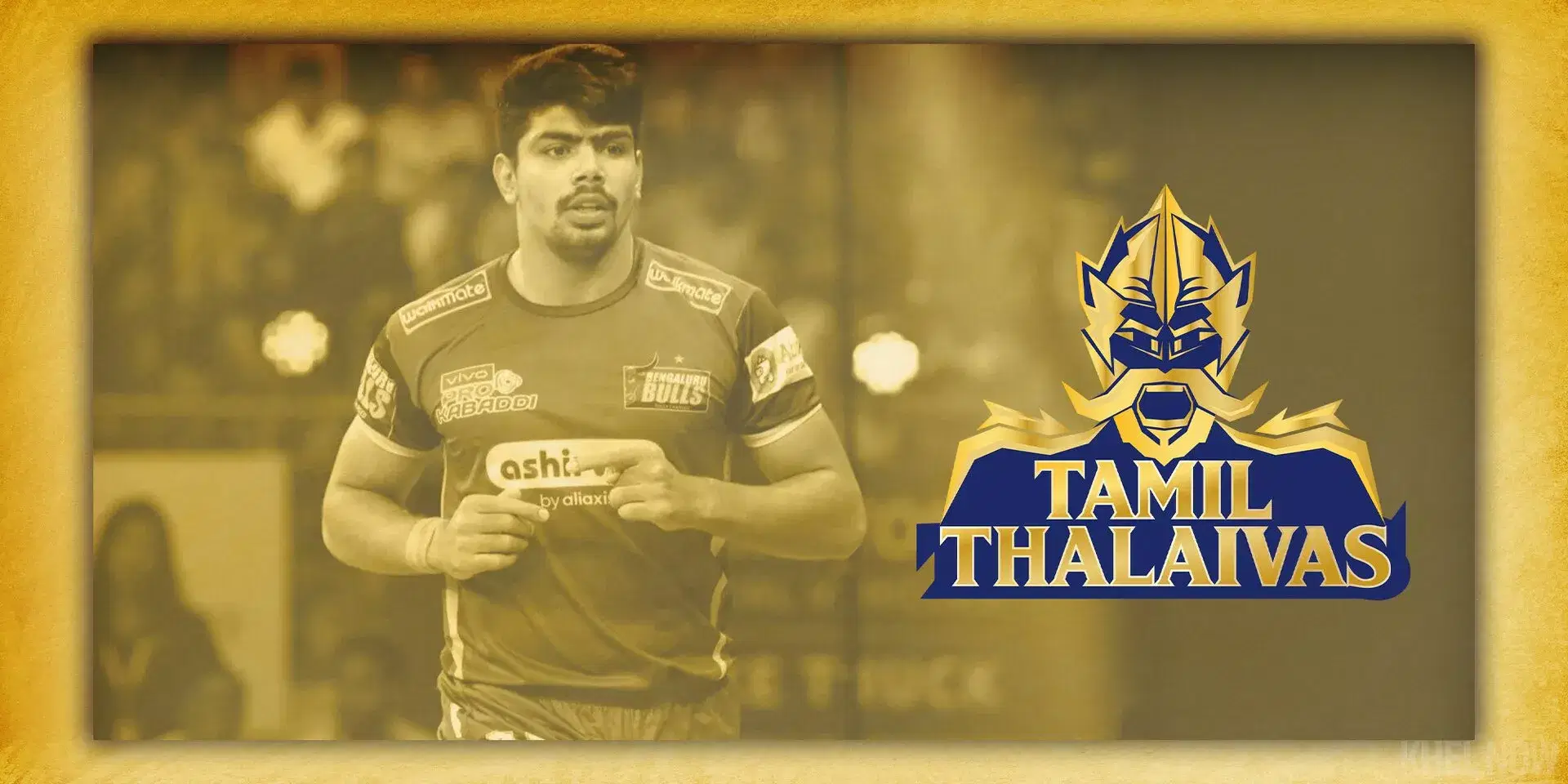 Know the strength and weaknesses of Pawan Sehrawat led Tamil Thalaivas