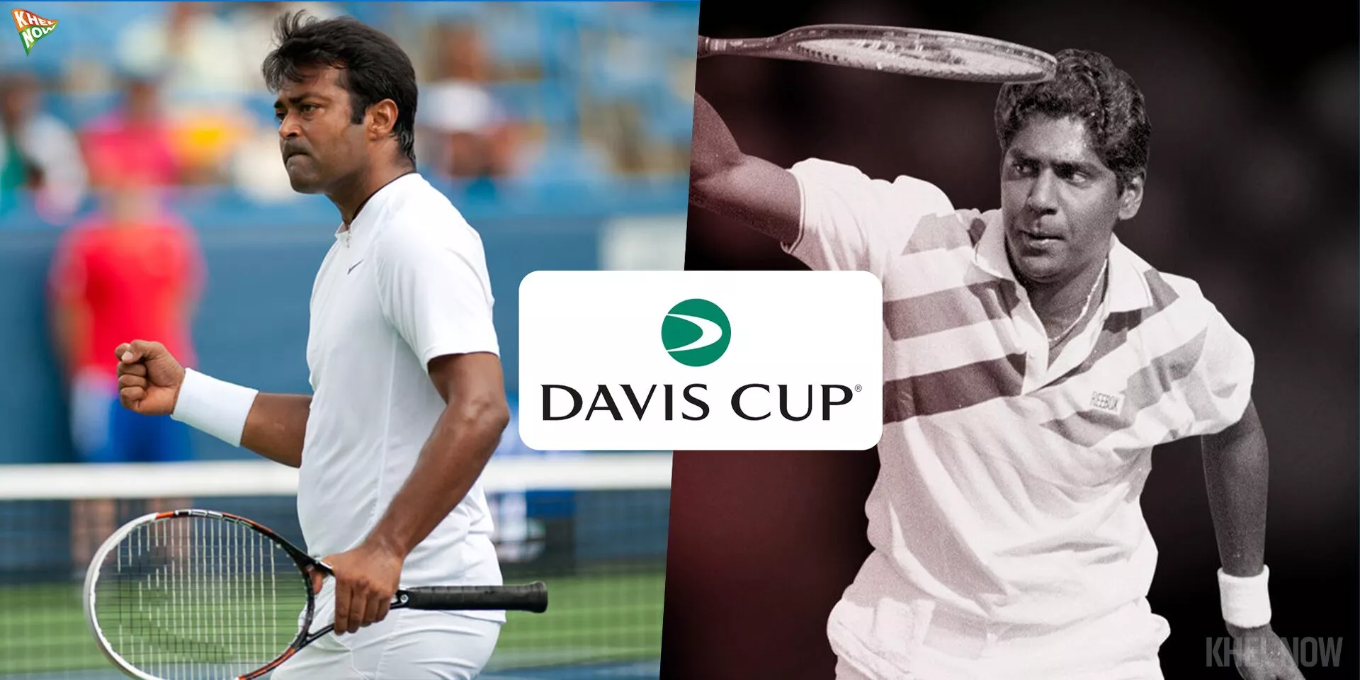 Top five Indian players with most wins at Davis Cup
