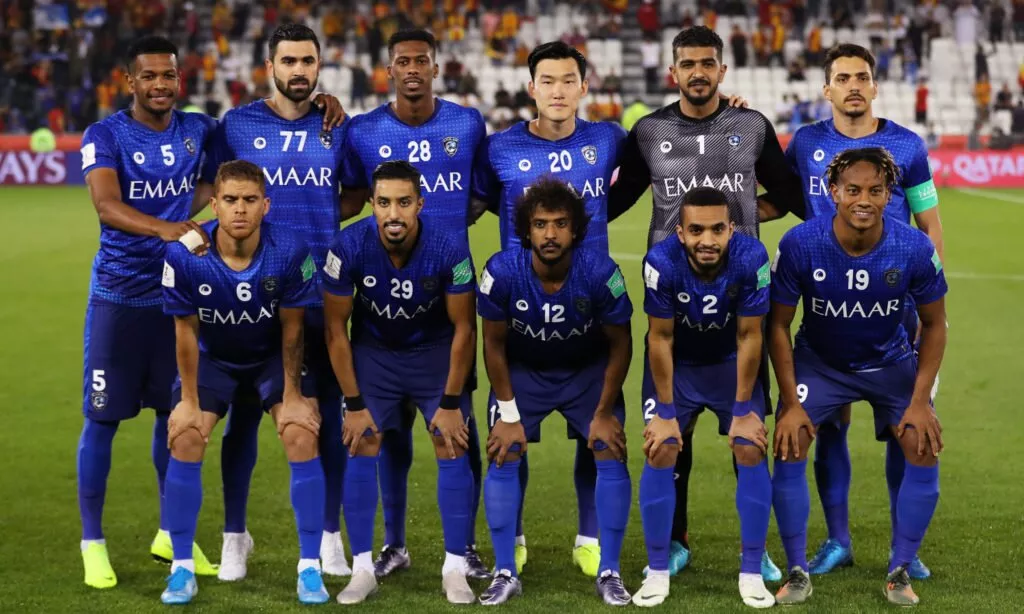 Al-Hilal's crisis in AFC Champions League continues - EgyptToday