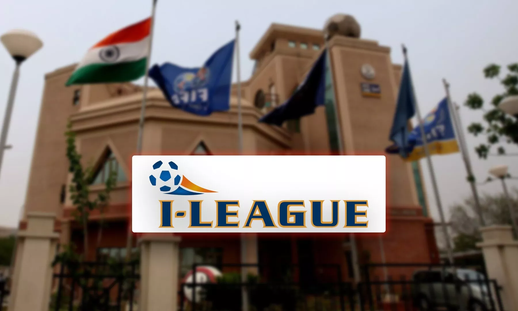 Two teams from 2nd Division League to be promoted to I-League from 2023-24