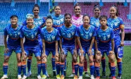 Indian Women s Football Team s Record In Major Tournaments