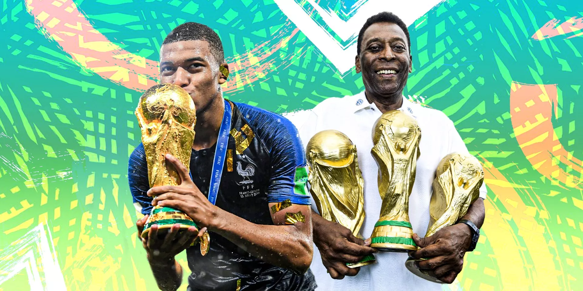 FIFA World Cup trophy: Is it made of real, solid gold? How much is it  worth? Can winners keep trophy after 2022 final? - Eurosport