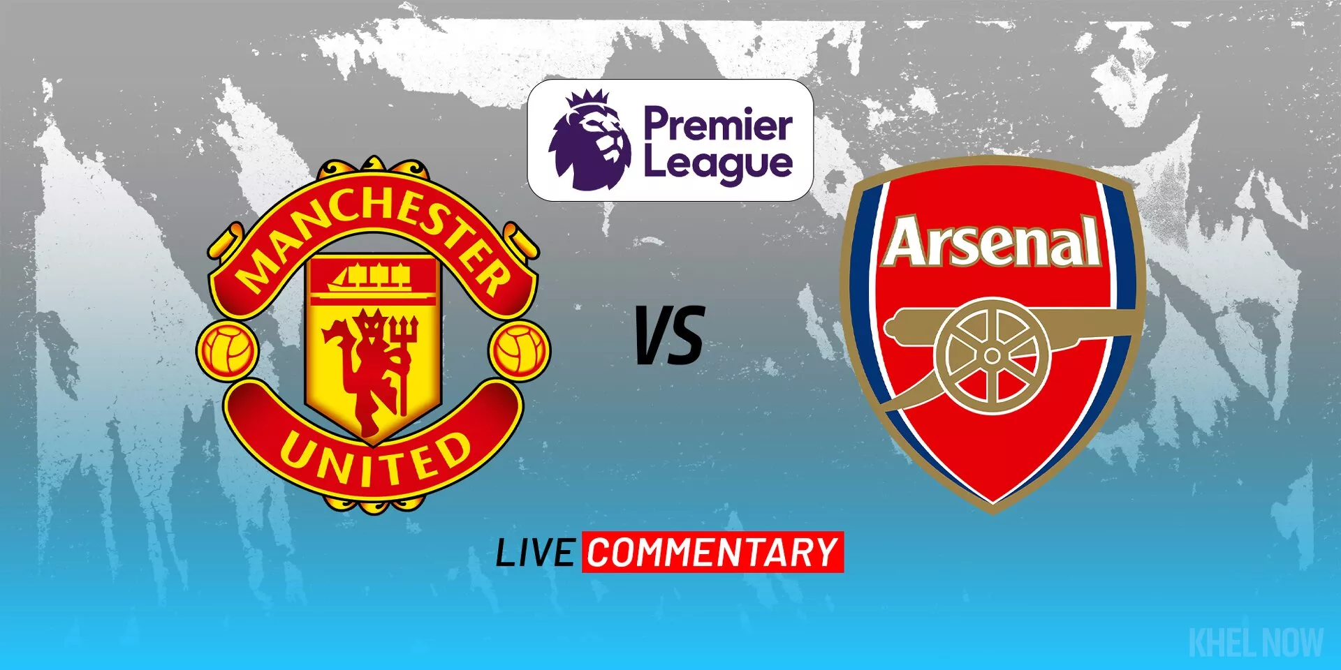 Premier League Manchester United 31 Arsenal Replay