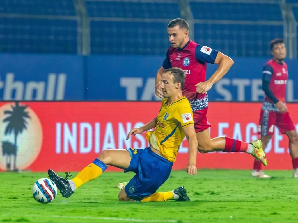 Goalkeepers Albino Gomes and Prabhsukhan Singh Gill join Kerala Blasters -  The Away End