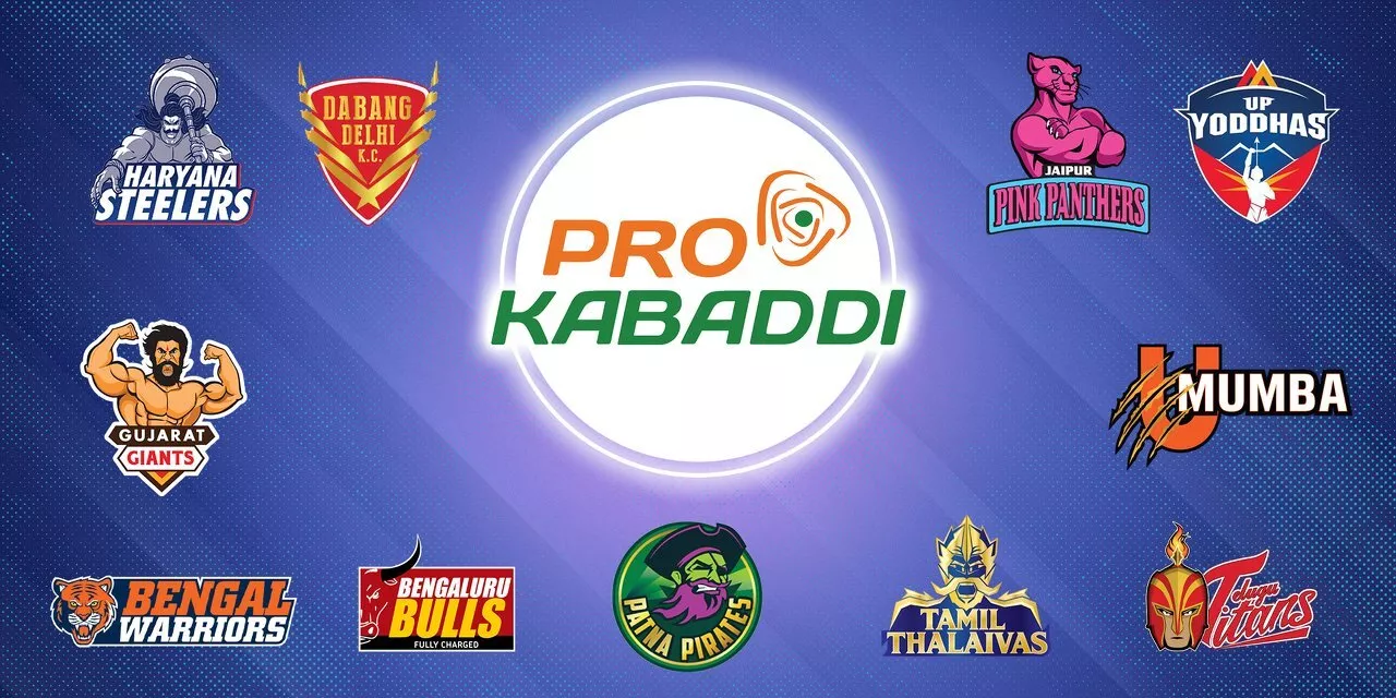 Telugu Titans Tickets for Pro Kabaddi League 2022 Season 9