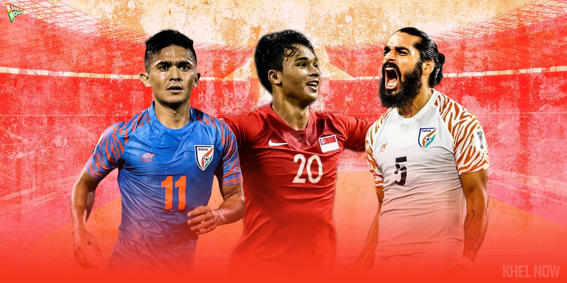 Singapore vs India: Three key battles that can decide the fate of the match