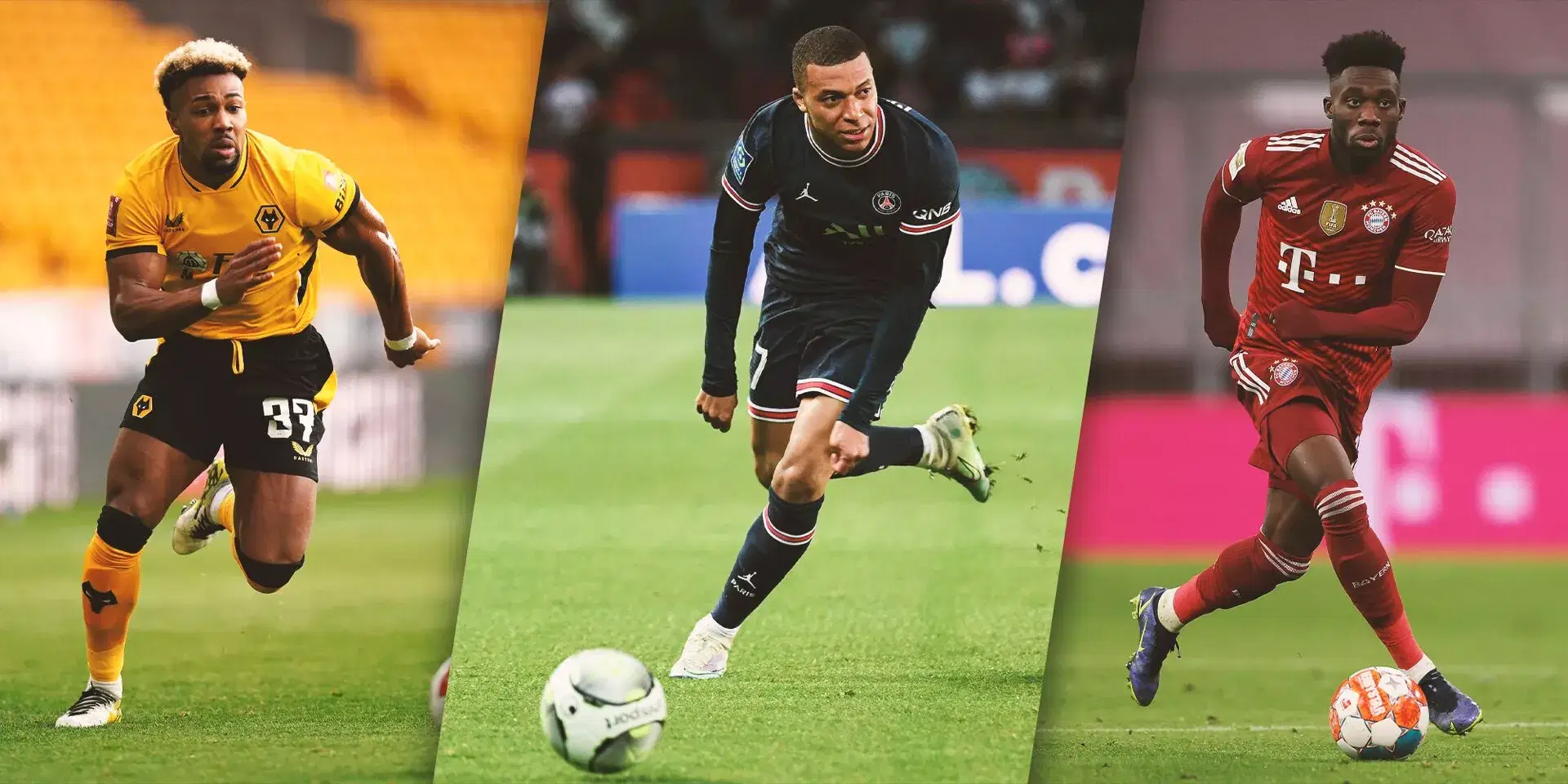 5 best European players in the world right now (2023)