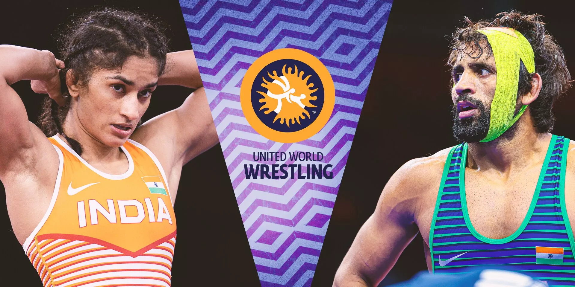 World Wrestling Championships 2022: Indian Team’s Results