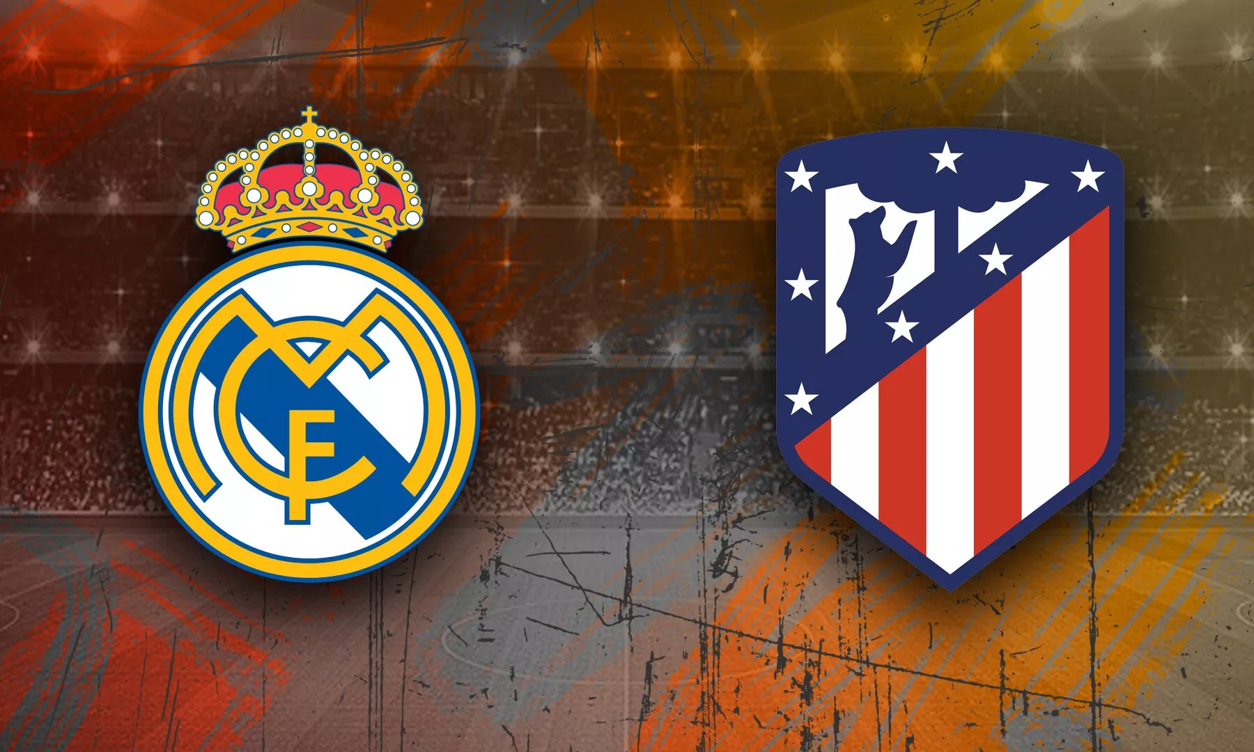 LaLiga 202223 Real Madrid vs Atletico Madrid Predicted lineup