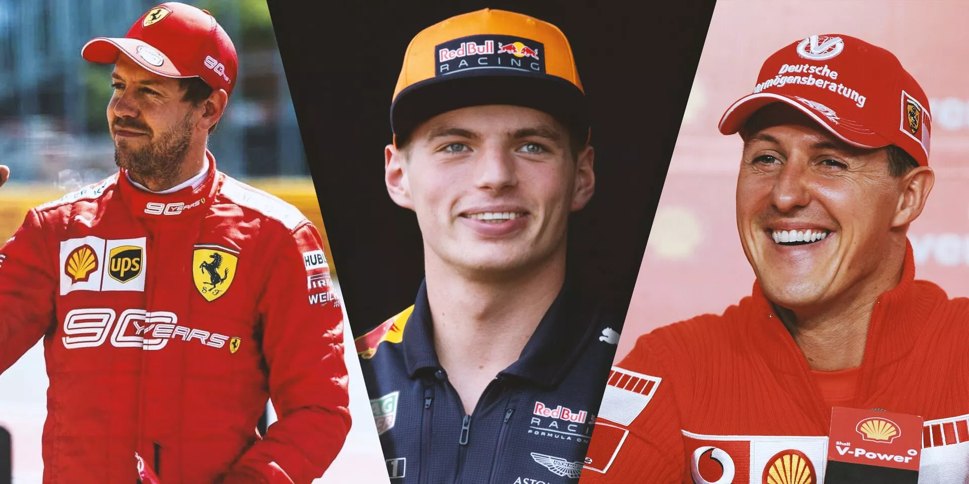 Top 5 Drivers With Most Wins In A Single F1 Season