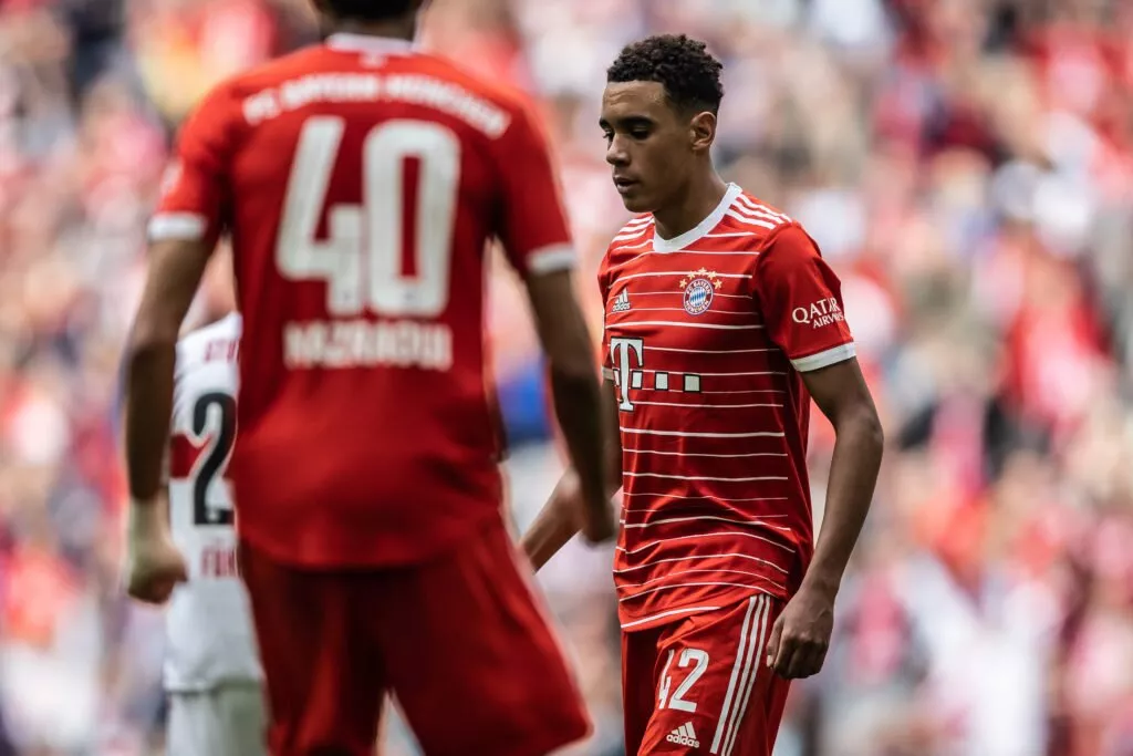 Sechs Appeal: Six Bundesliga Players to Impress so Far in 2022-23