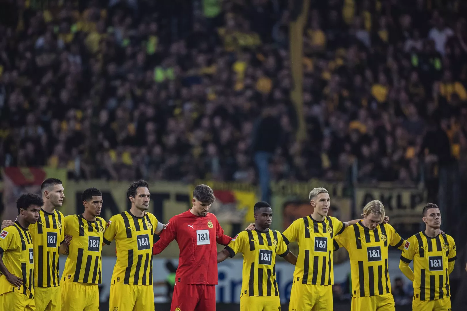 Bundesliga 2023/24 club preview: Borussia Dortmund – Bundesliga Fanatic