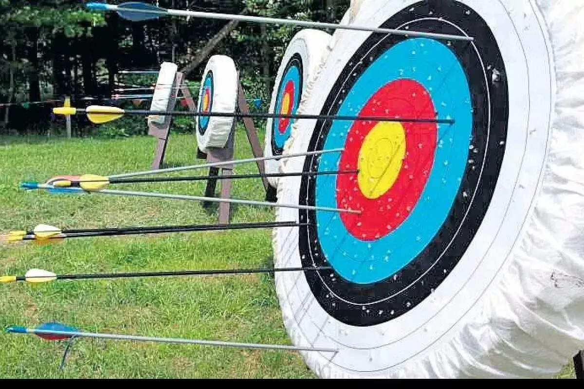Top 10 Indian archers of alltime