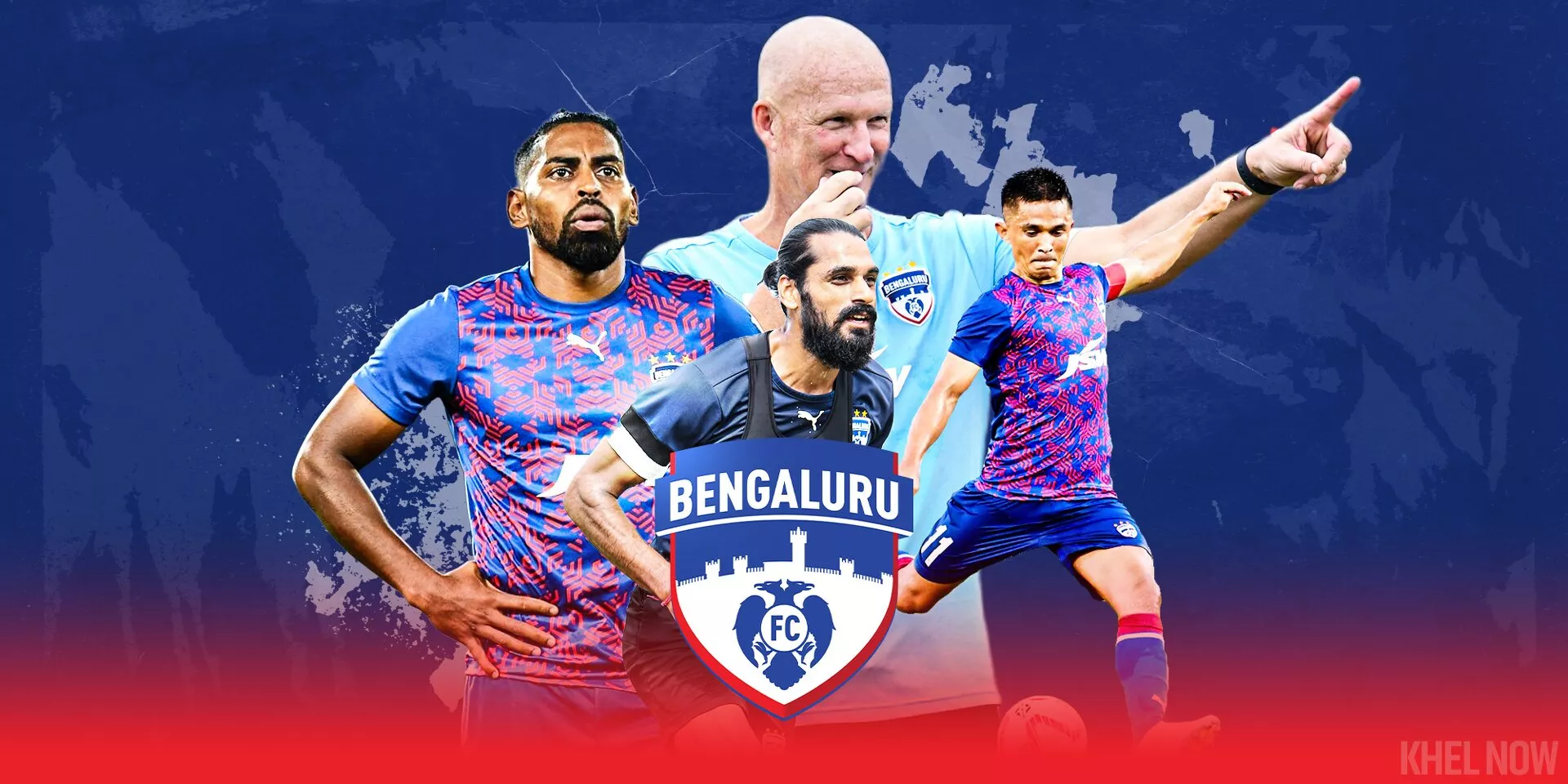 Bangalore City Football Club