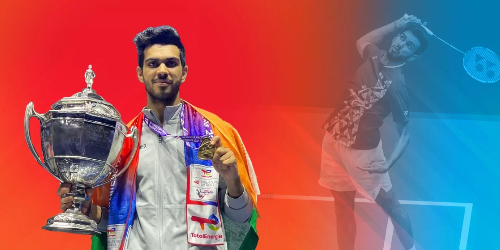 Focus is on Paris Olympics spot, ready for next season, says Dhruv Kapila