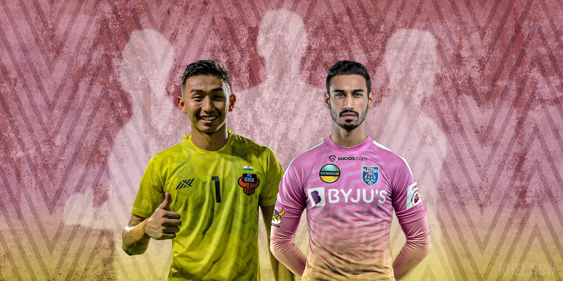 Guardian Angels: Best goalkeepers from the Hero ISL 2022-23 season