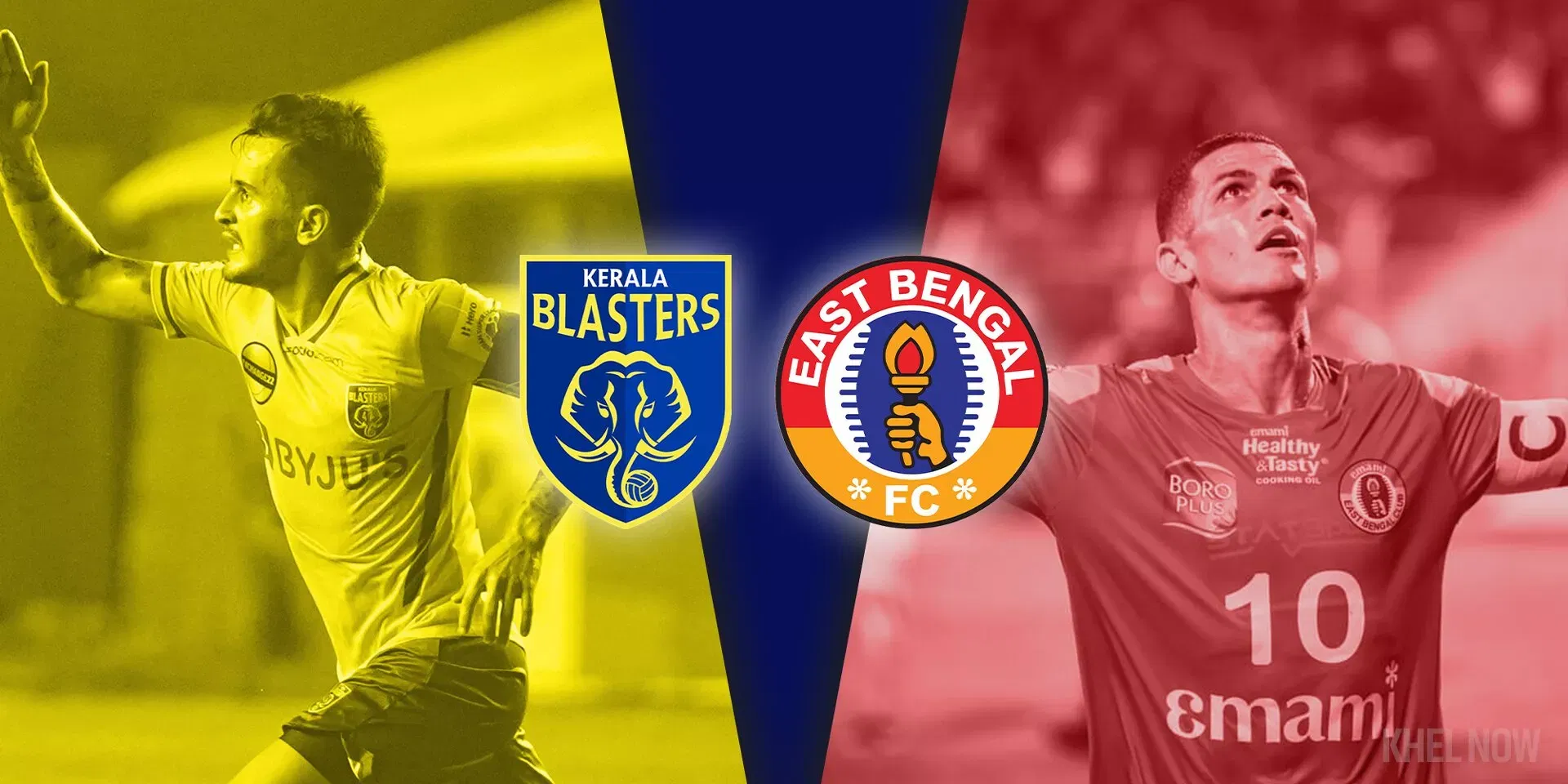 Preview Kerala Blasters, East Bengal eye victory in ISL opener