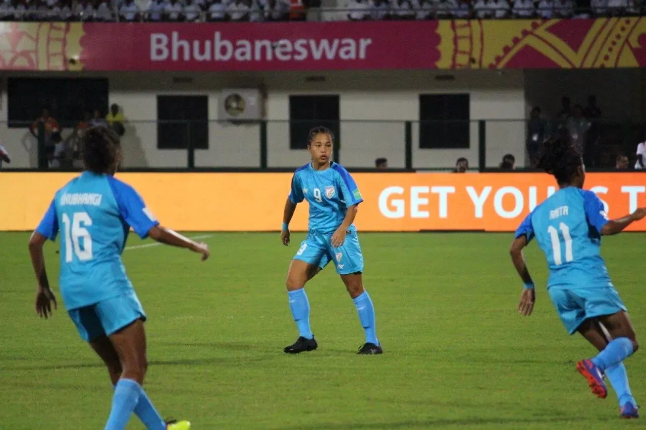 Top five players to watch out for India at AFC Women’s Asian Cup Australia 2026