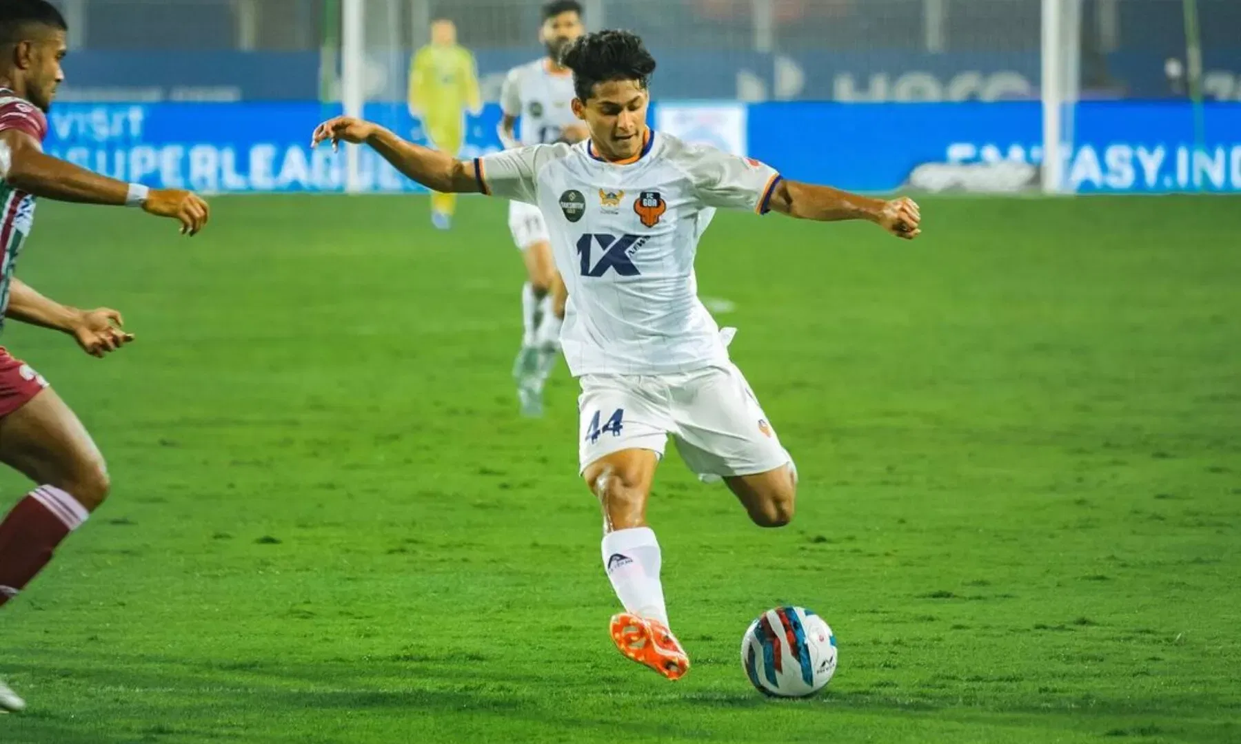 ISL 2025-26: Top 10 Indian players from Matchweek 9