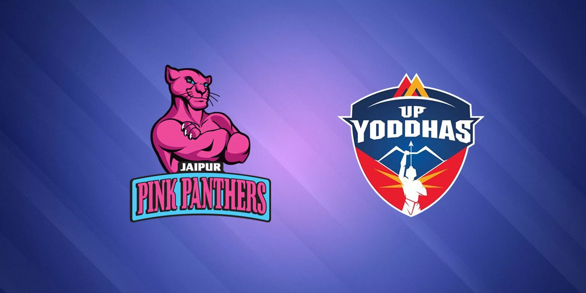 Pro Kabaddi 2022: UP Yoddhas defeats Jaipur Pink Panthers on last raid