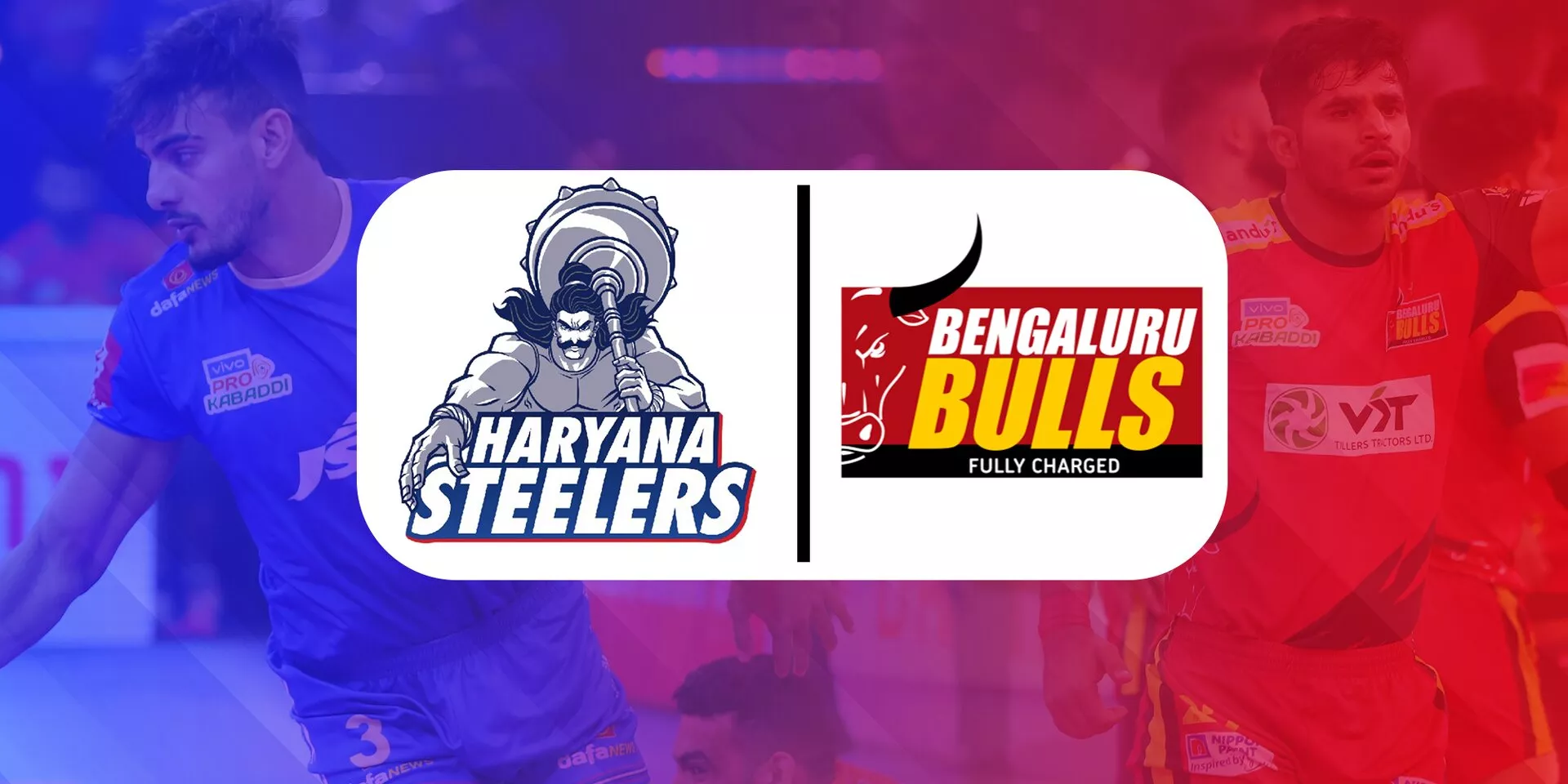 PKL 9: Haryana Steelers’ Defence Will Have To Stop Bharat Of Bengaluru ...