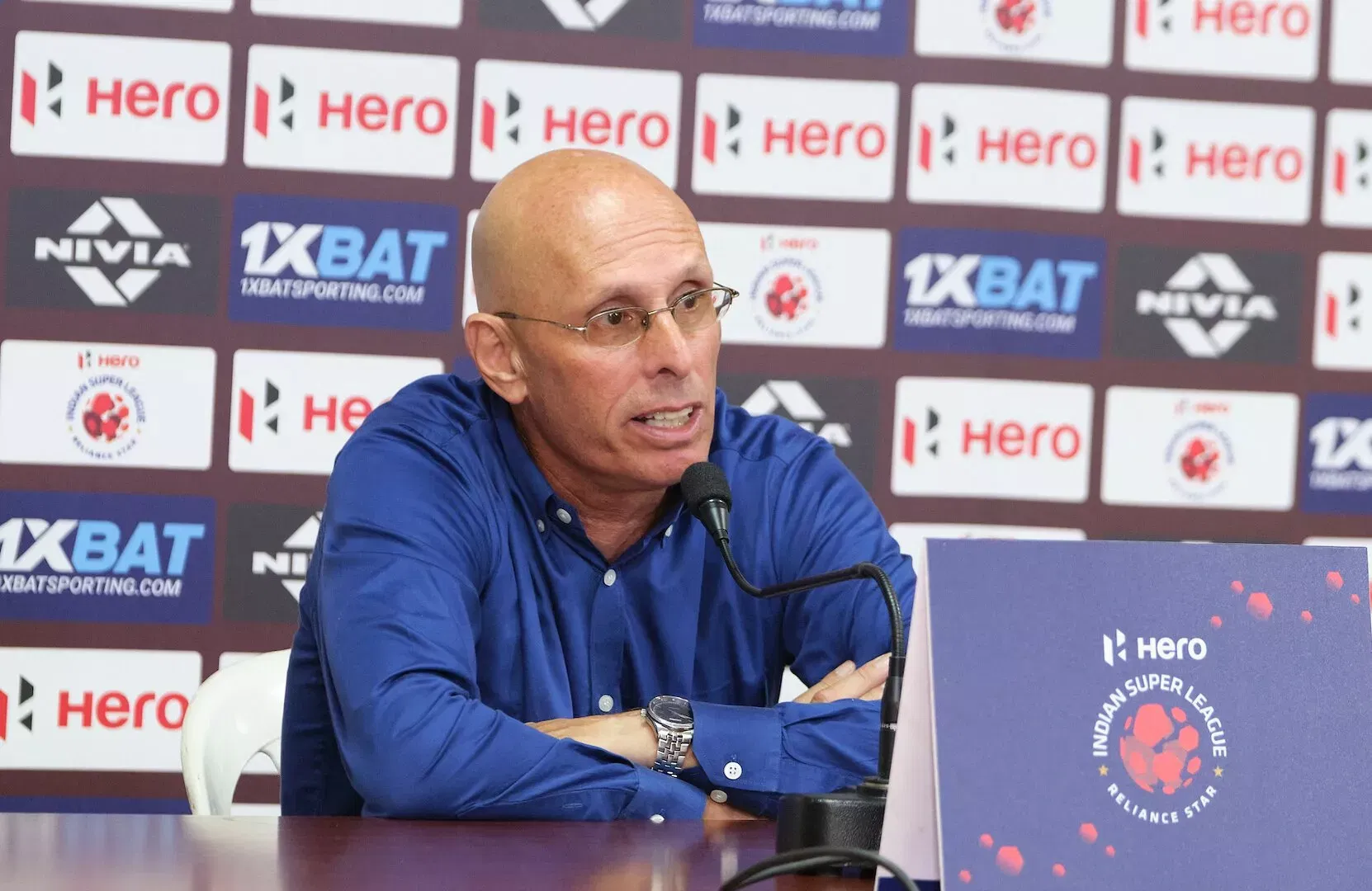 There are many things we need to fix, claims Stephen Constantine