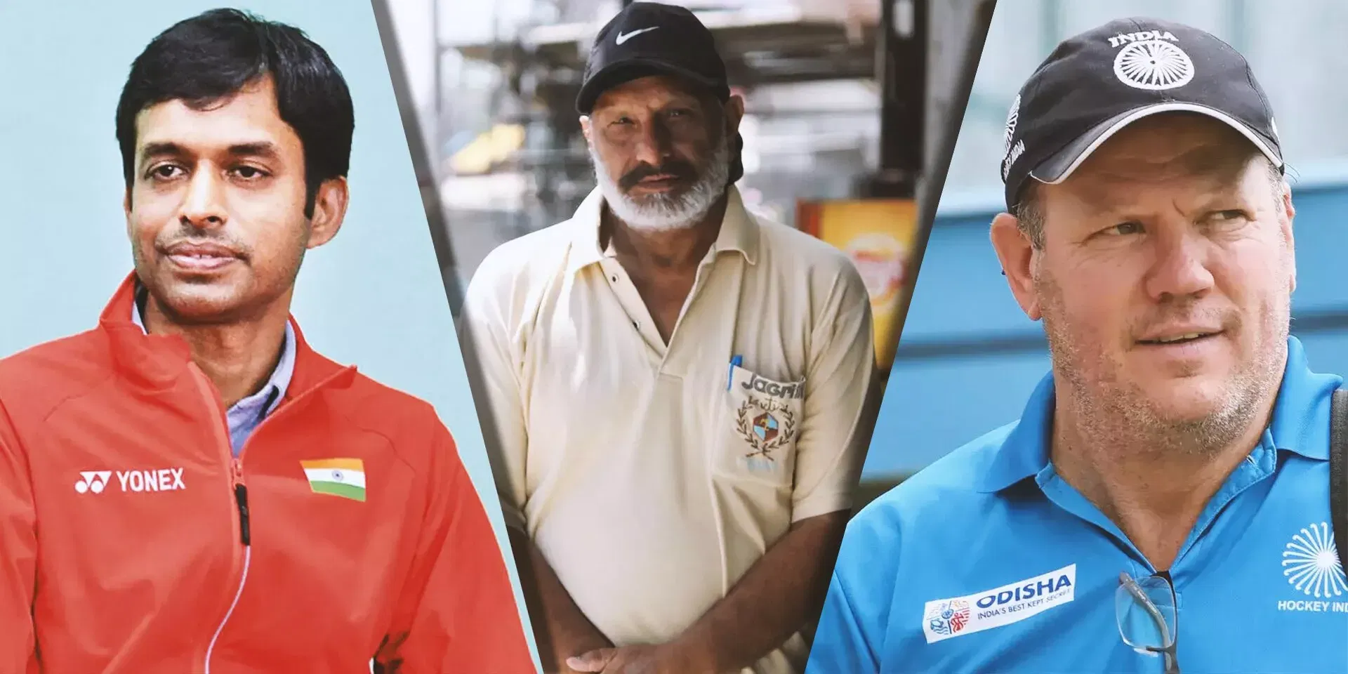 Top 10 most successful Indian coaches of alltime