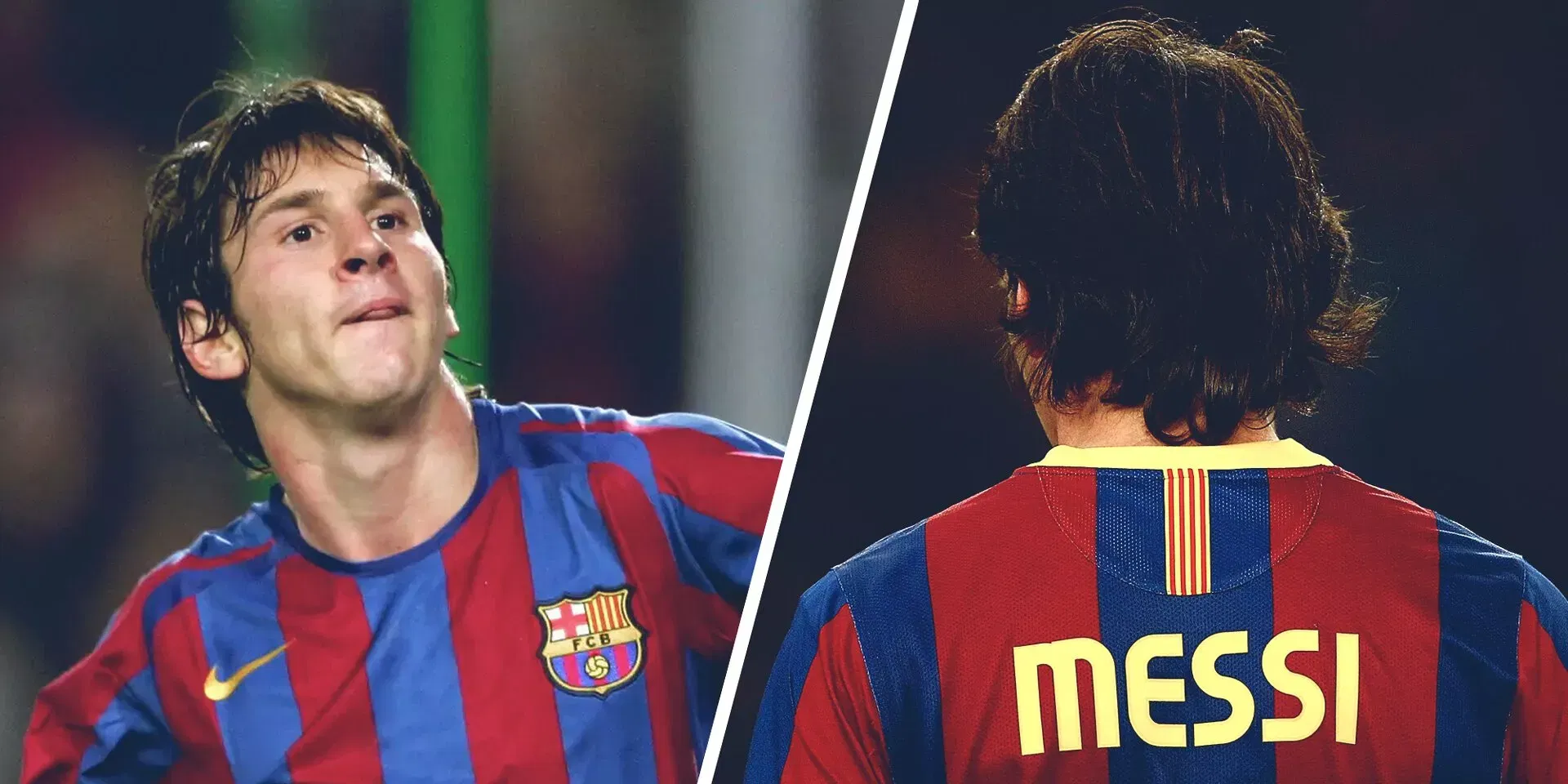 Why did Lionel Messi need height treatment?