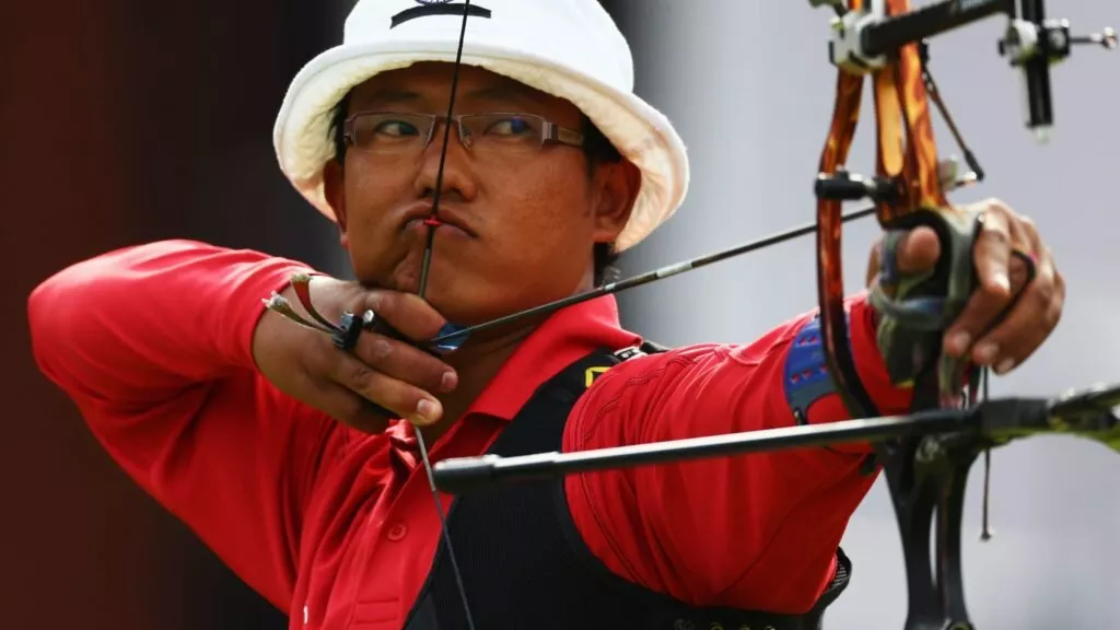 Top 10 Indian archers of all-time