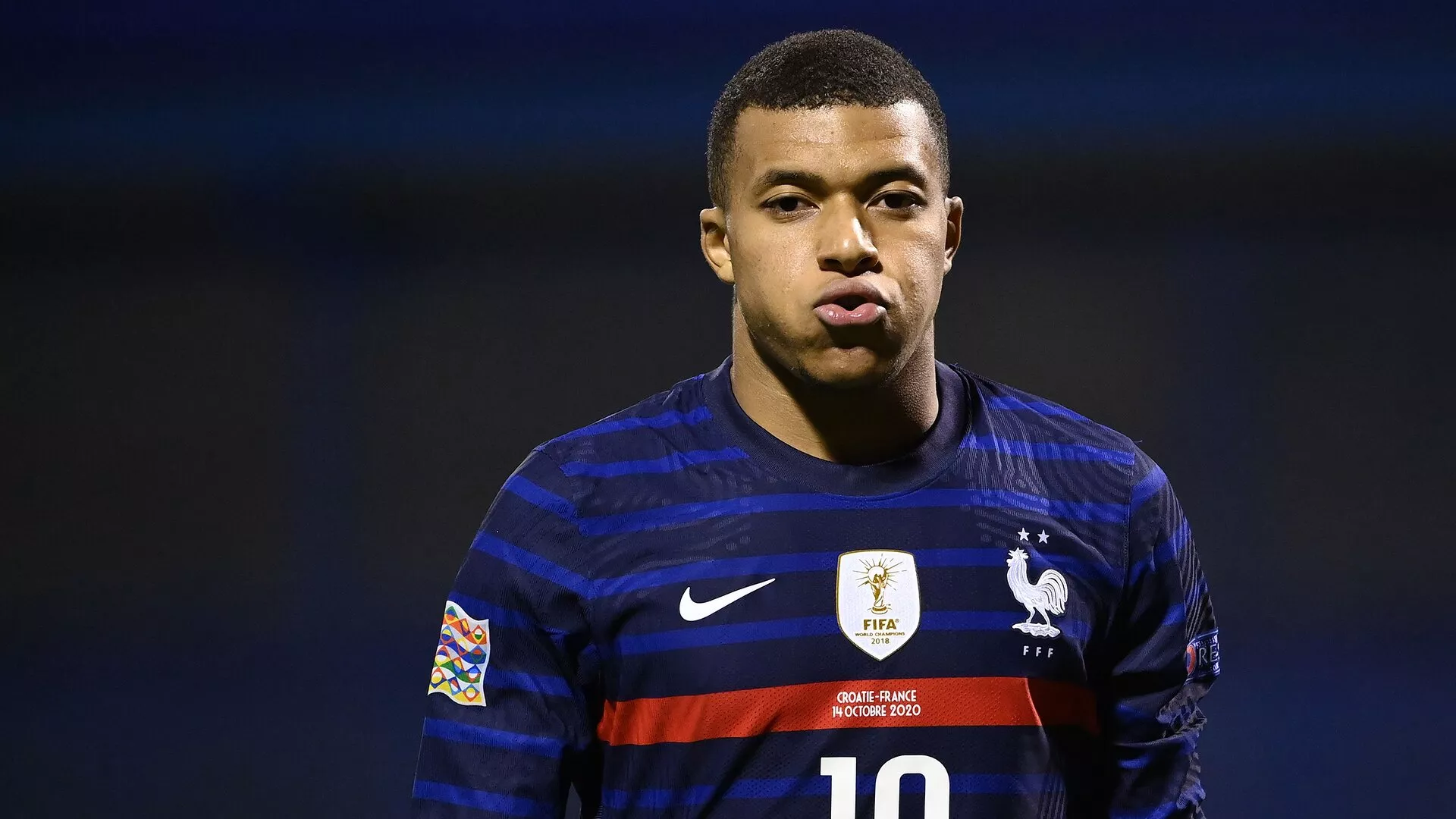 Kylian Mbappe and a penalty clause of 300m euros for rejecting Real Madrid:  Will he have to pay it?