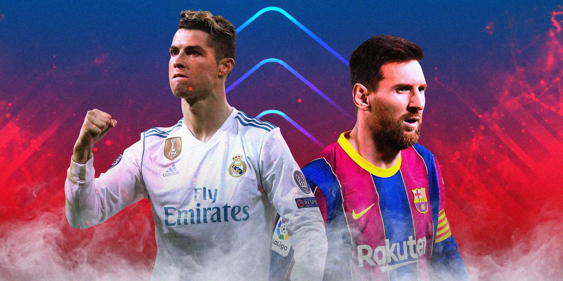 Ranking the best Clasicos of the 21st century: From Lionel Messi's