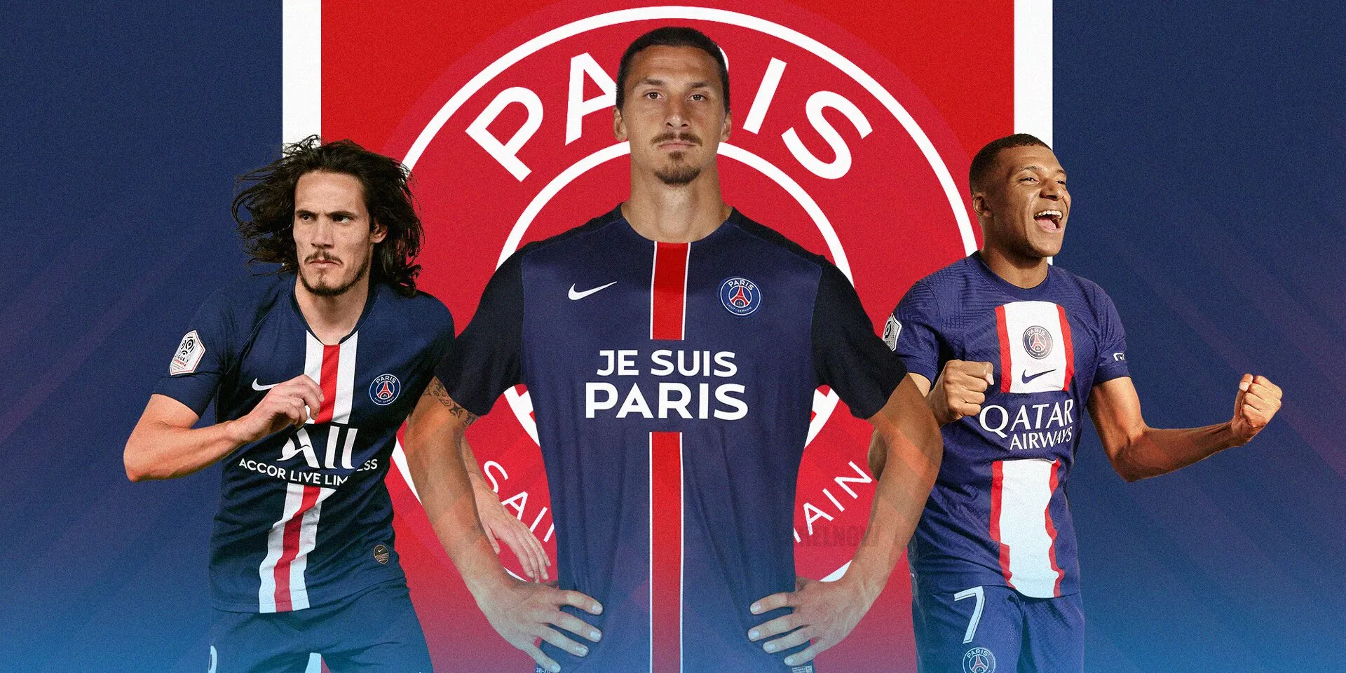 PSG's top 10 home kits of all time - ranked