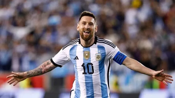 How old is Lionel Messi? Argentina and PSG star age, career