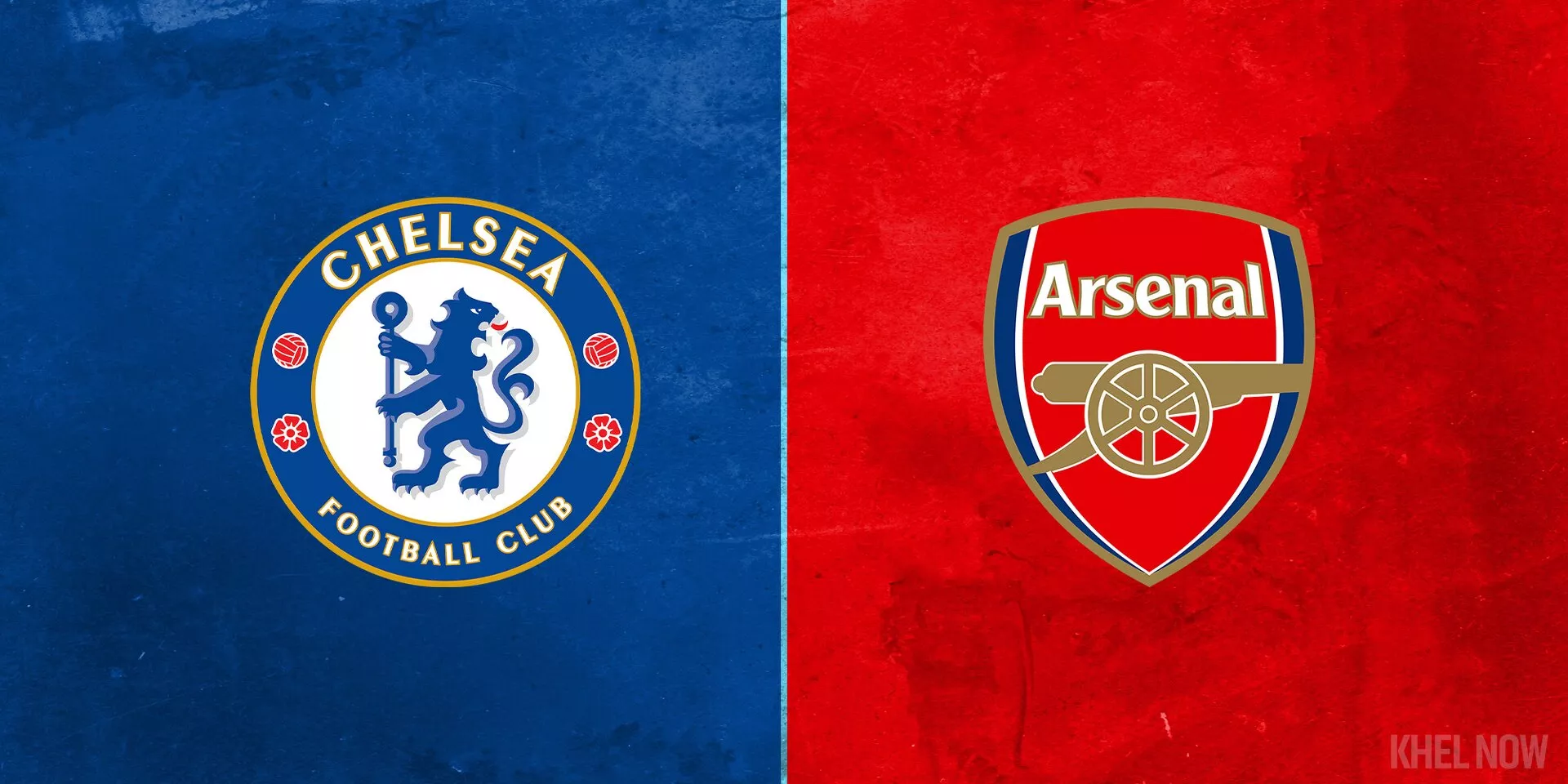 Chelsea vs Arsenal Head-to-Head record