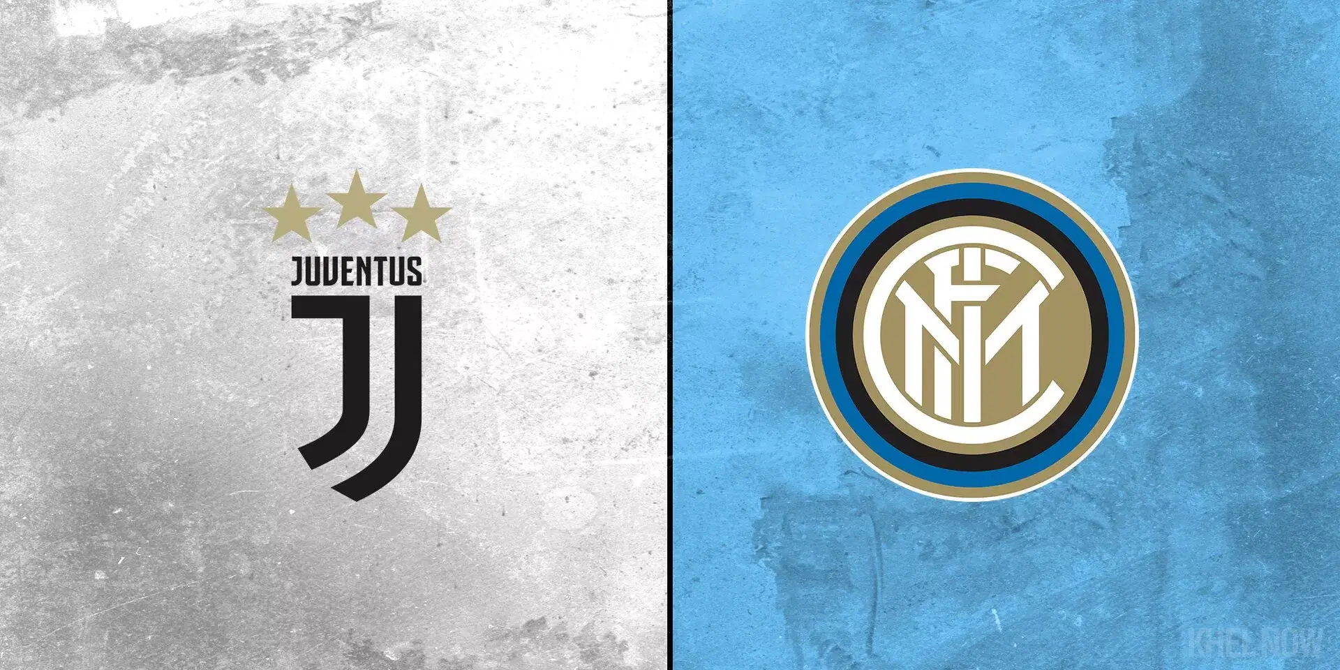 Juventus vs Inter Milan HeadtoHead record