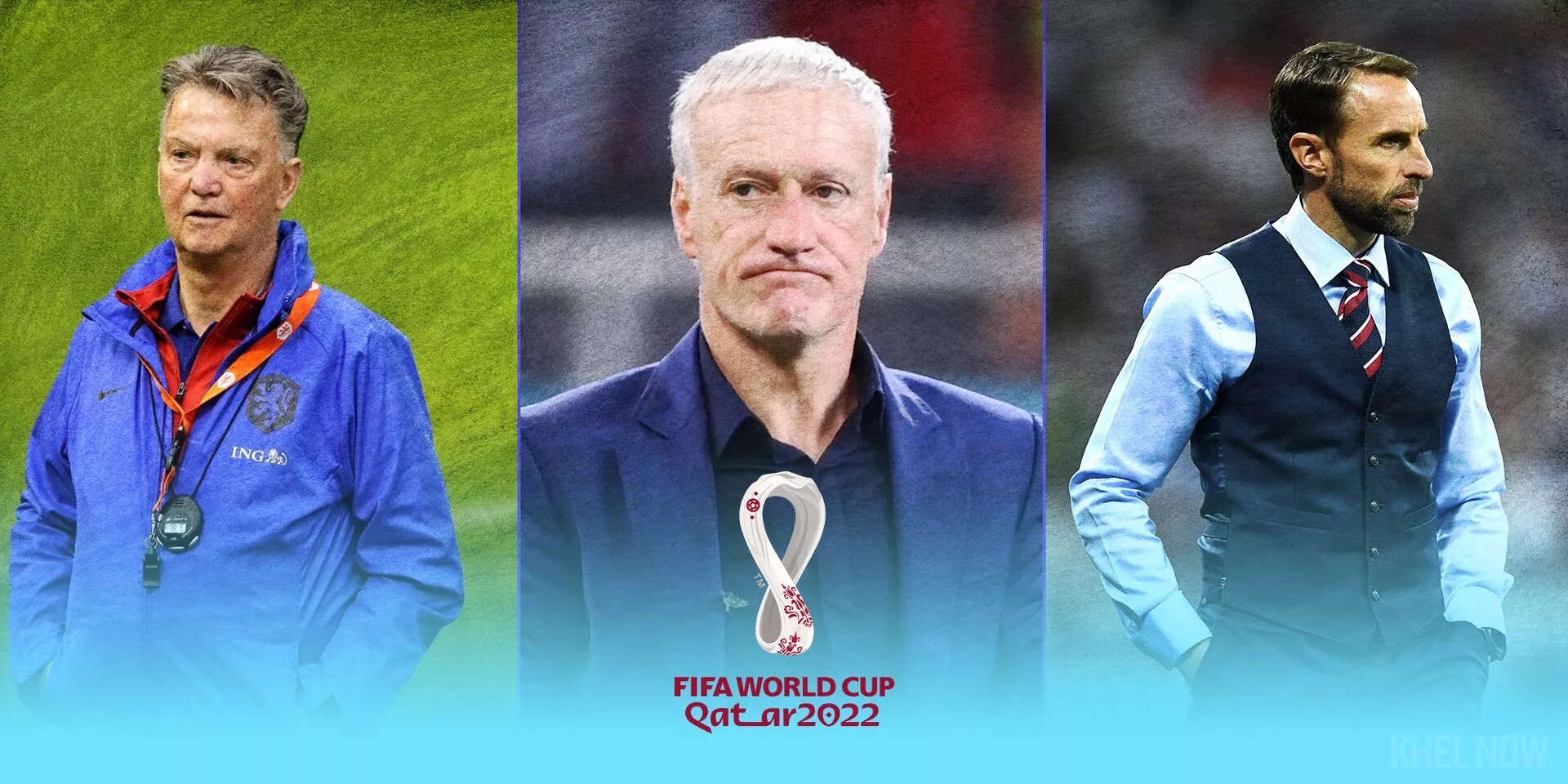 Best Paid Head Coaches in 2022 FIFA World Cup - Finance Football