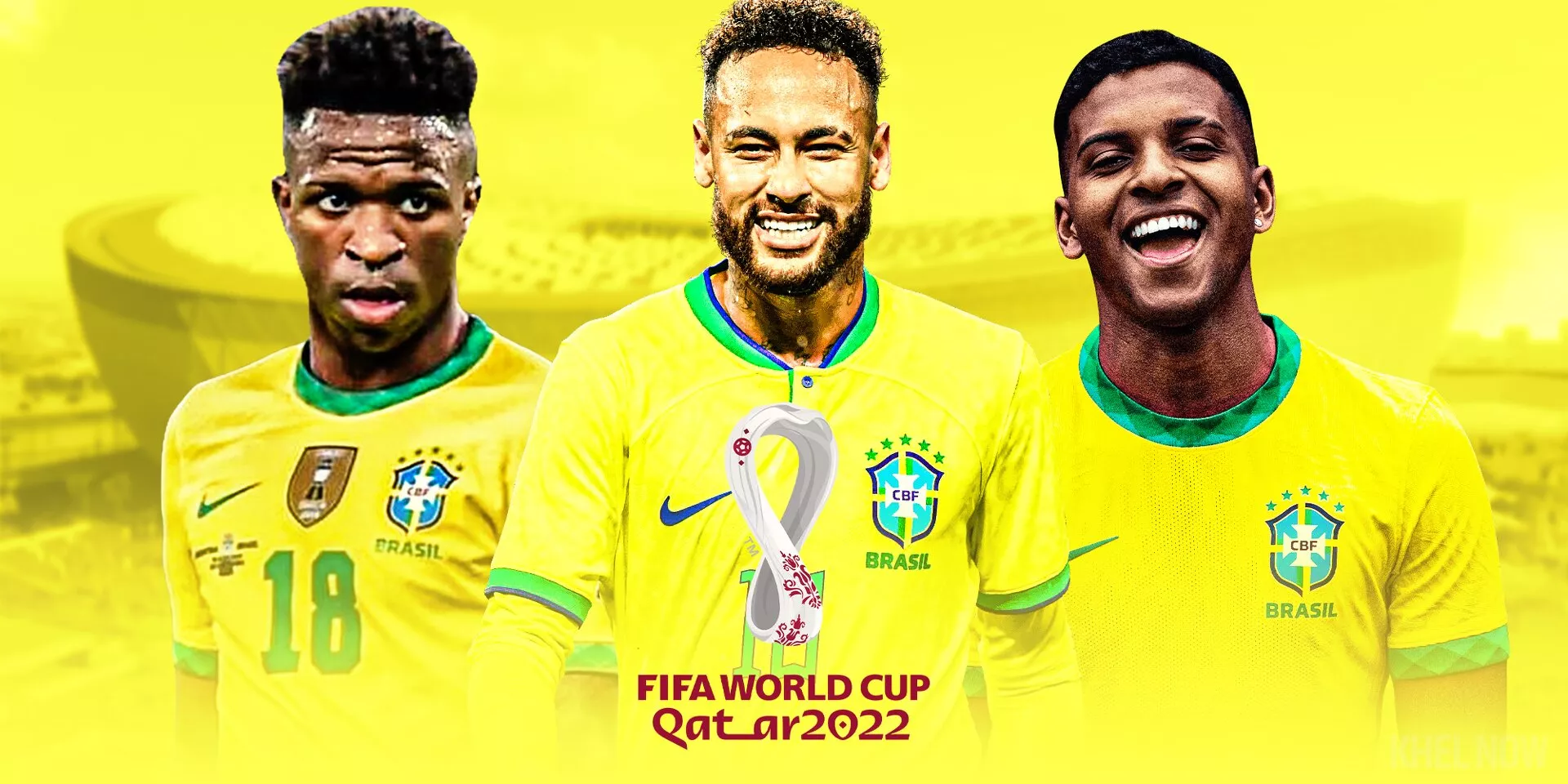 5 best Brazilian players in the world right now (2022)