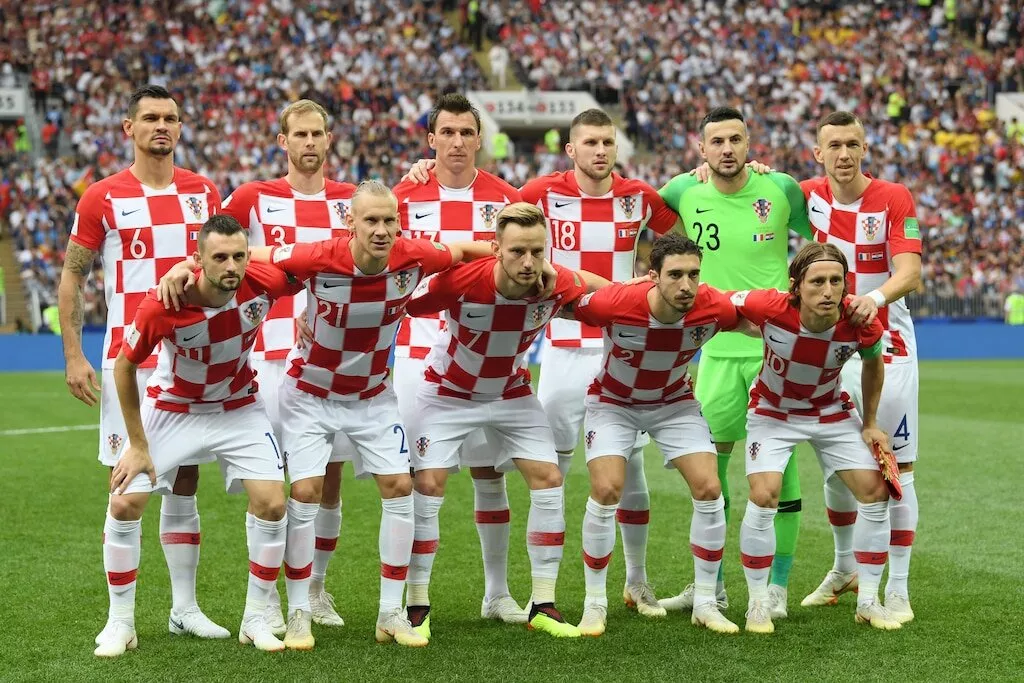 Croatia reveals final 26-man squad for Qatar World Cup - Doha News