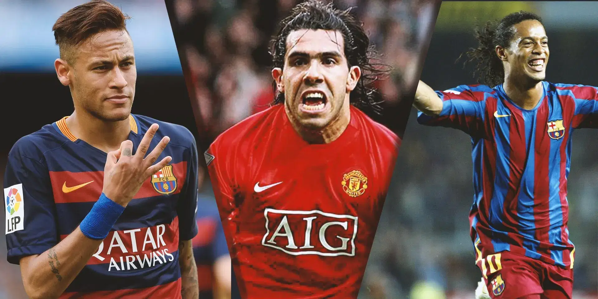 Every player to win UEFA Champions League and Copa Libertadores