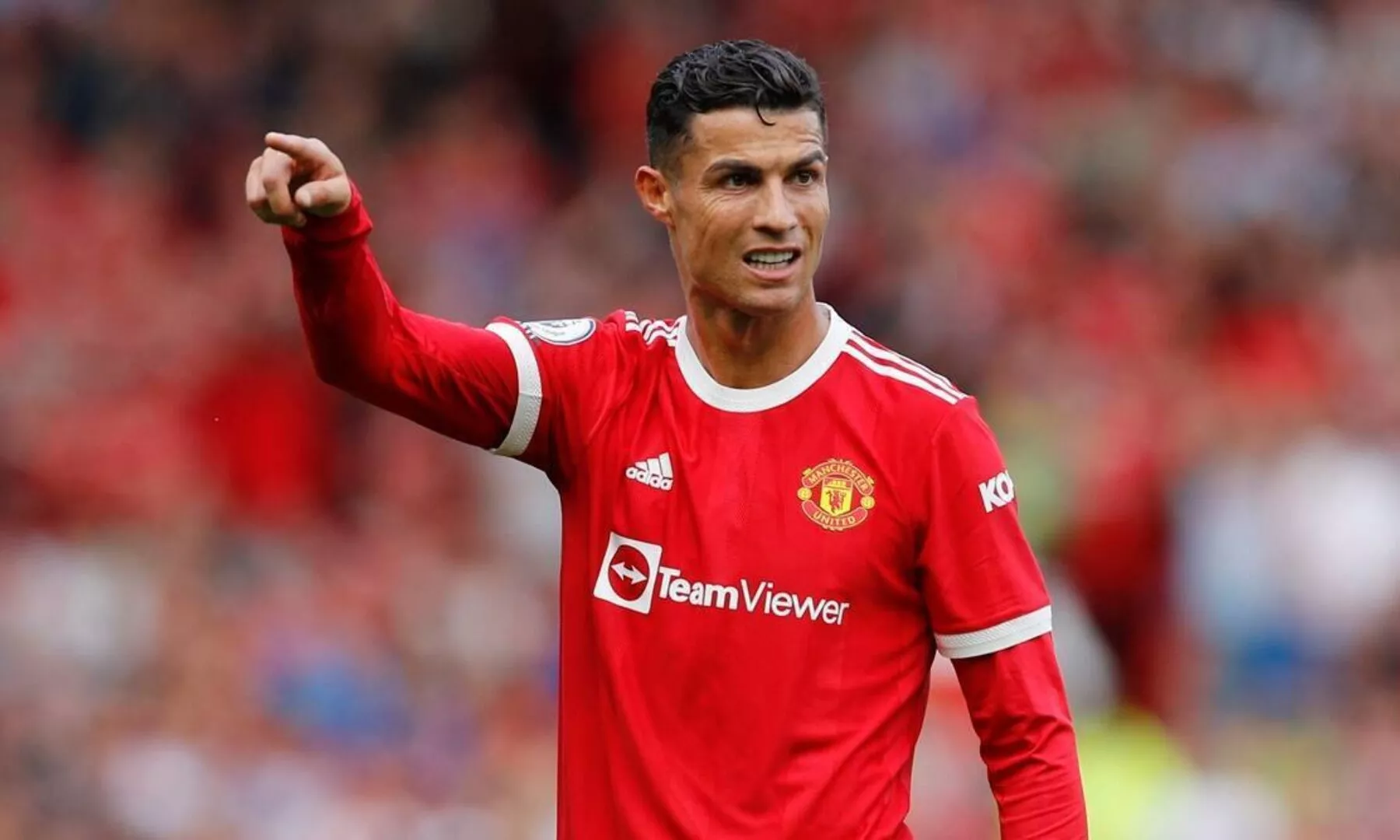 Cristiano Ronaldo to leave Manchester United – DW – 11/22/2022