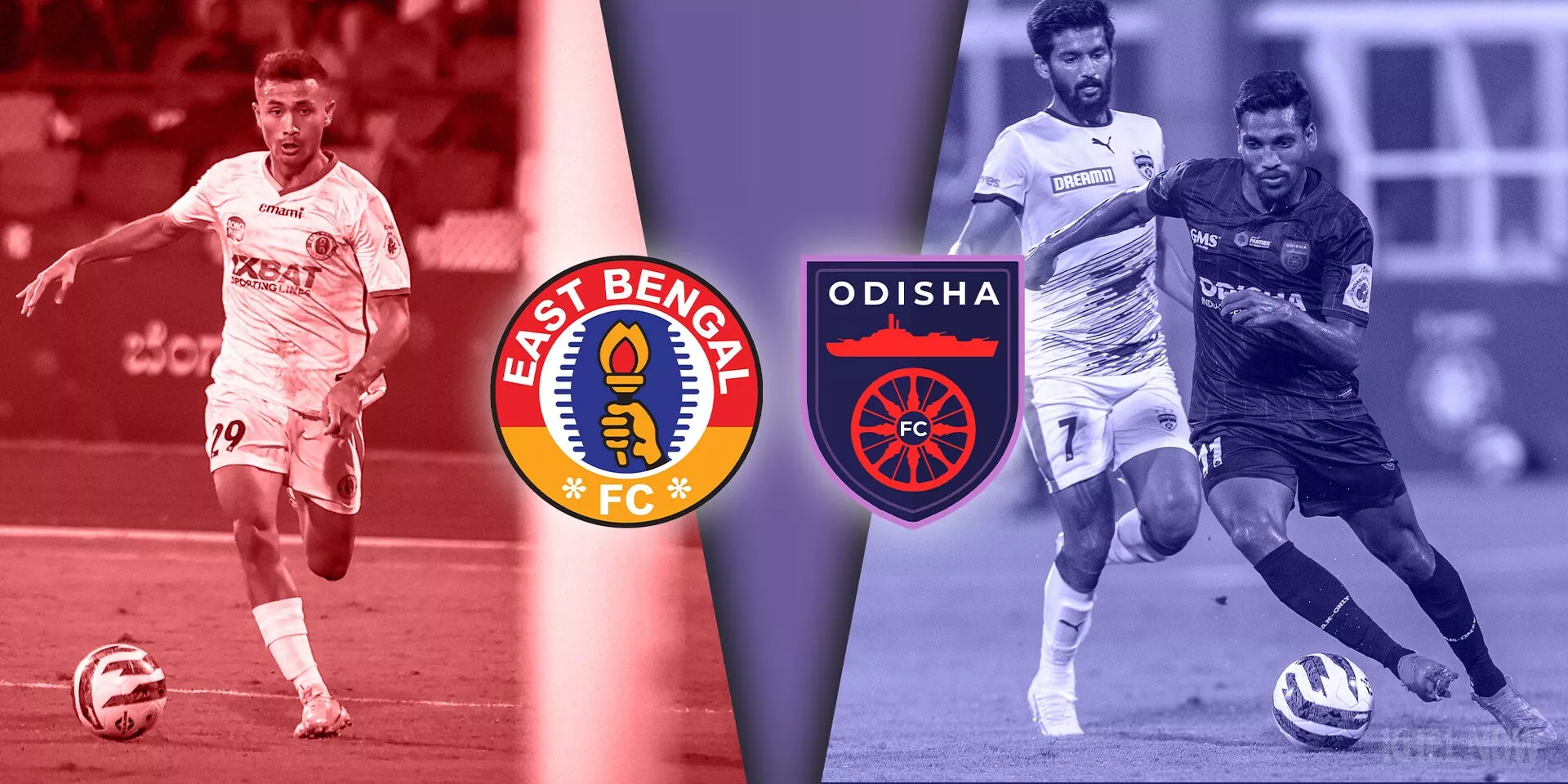 Preview: East Bengal Aim To Continue Momentum Against Odisha FC