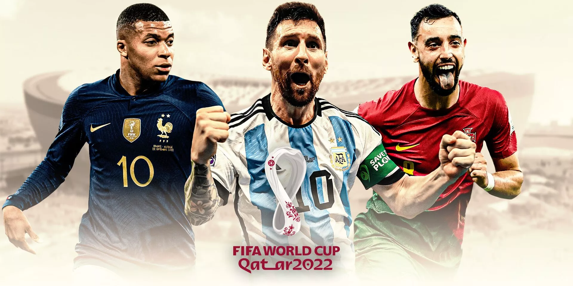 Top 10 Highest Goalscorers At Fifa World Cup 2022